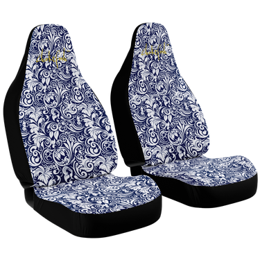 Chokefish™ Maori Seat Covers-005
